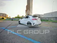 2018 Mercedes Benz A 180