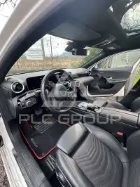 2018 Mercedes Benz A 180