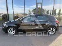 2018 Mercedes Benz A 180