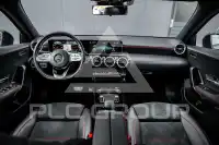 2018 Mercedes Benz A 180