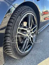 2018 Mercedes Benz A 180