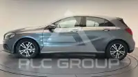 2018 Mercedes Benz A 180