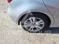 2018 Mercedes Benz A 180