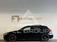 2018 Mercedes Benz A 180