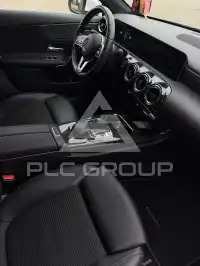 2018 Mercedes Benz A 180