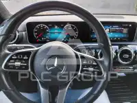 2018 Mercedes Benz A 180
