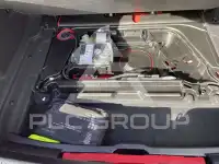 2018 Mercedes Benz A 180