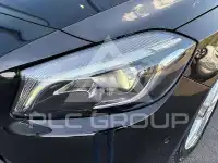 2018 Mercedes Benz A 180