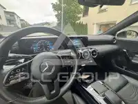 2018 Mercedes Benz A 180