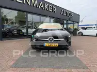 2018 Mercedes Benz A 180