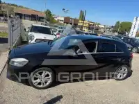 2018 Mercedes Benz A 180