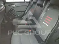 2018 Mercedes Benz A 180