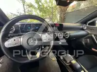 2018 Mercedes Benz A 180