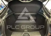2018 Mercedes Benz A 180