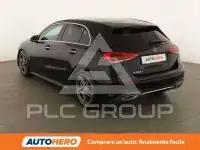 2018 Mercedes Benz A 180