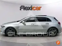 2018 Mercedes Benz A 180