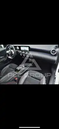 2018 Mercedes Benz A 180
