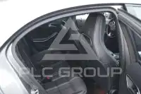 2018 Mercedes Benz A 180