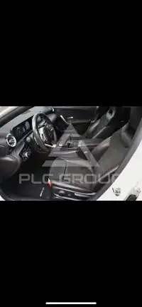 2018 Mercedes Benz A 180
