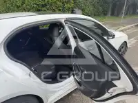 2018 Mercedes Benz A 180