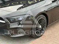 2018 Mercedes Benz A 180