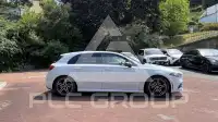 2018 Mercedes Benz A 180