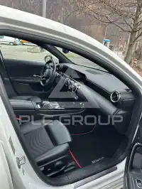 2018 Mercedes Benz A 180