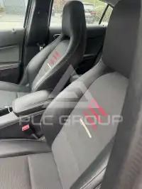 2018 Mercedes Benz A 180
