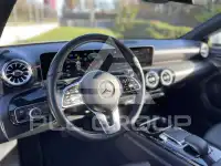 2018 Mercedes Benz A 180