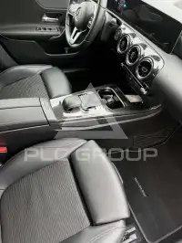 2018 Mercedes Benz A 180