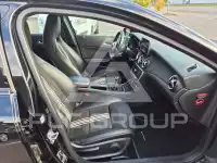 2018 Mercedes Benz A 180