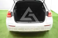 2018 Mercedes Benz A 180