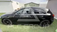 2018 Mercedes Benz A 180