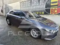 2018 Mercedes Benz A 180