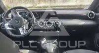 2018 Mercedes Benz A 180