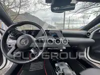2018 Mercedes Benz A 180