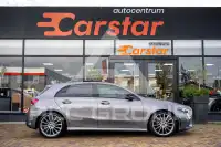 2018 Mercedes Benz A 180