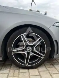 2018 Mercedes Benz A 180