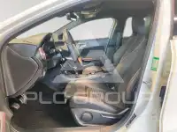 2018 Mercedes Benz A 180