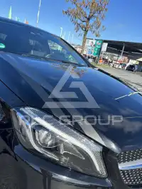 2018 Mercedes Benz A 180