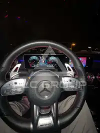 2018 Mercedes Benz A 180