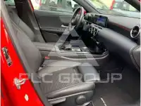 2018 Mercedes Benz A 180