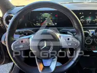 2018 Mercedes Benz A 180