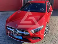 2018 Mercedes Benz A 180