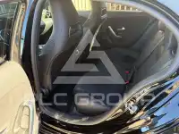 2018 Mercedes Benz A 180
