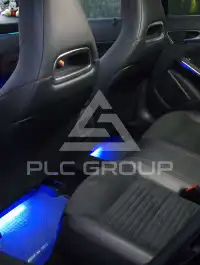 2018 Mercedes Benz A 180