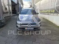 2018 Mercedes Benz A 180