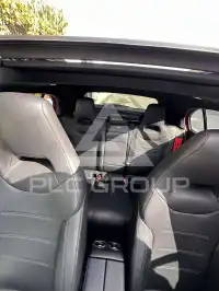 2018 Mercedes Benz A 180