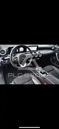 2018 Mercedes Benz A 180