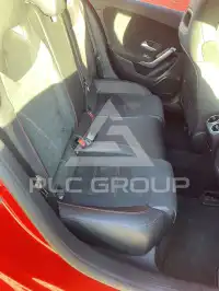 2018 Mercedes Benz A 180